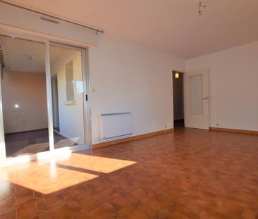 APPARTEMENT T2 NON MEUBLE - SIX FOURS LES PLAGES - - Photo 1