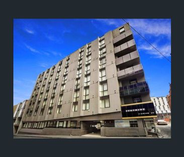 215/3-11 High Street, North Melbourne, Vic 3051 - Photo 2