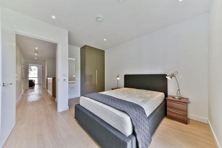 3 bedroom apartment to rent - Photo 4
