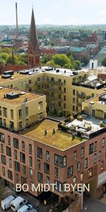 Stor 2 værelses lejlighed til leje - Foto 4