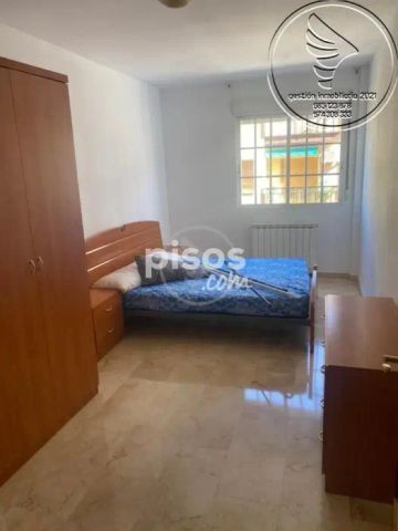 Piso en alquiler en Calle Santiago - Foto 2