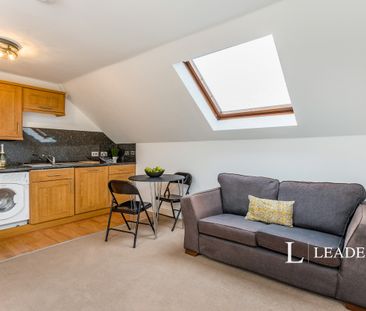 2 bedroom apartment to rent New Street, Horsham - Photo 5