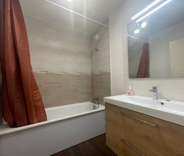 Location Appartement 2 pièces Meublé 55m² ST ETIENNE 42000 - Photo 4