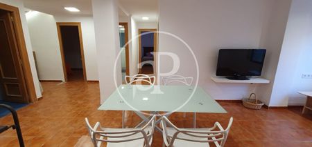 Piso de alquiler en Carrer del Poeta Artola, La Bega Baixa - Plaza Xúquer - Photo 2