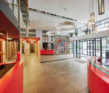 Location Appartement 1 pièce 26m² - Photo 5