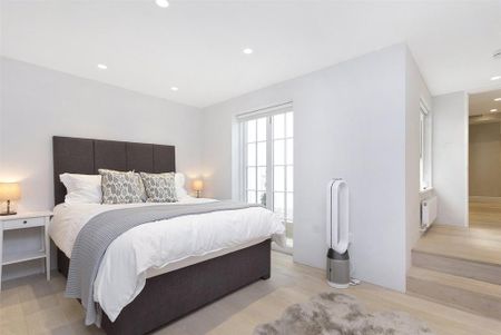 3 bedroom apartment to rent - Photo 4
