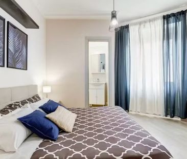 Via Sforza Pallavicino, Rome, Lazio 00193 - Photo 6