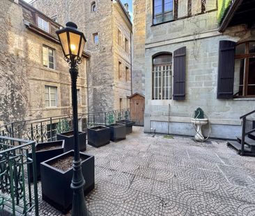 Superbe appartement avec terrasse privative - Foto 6