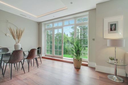 3 bedroom terraced house to rent - Photo 3