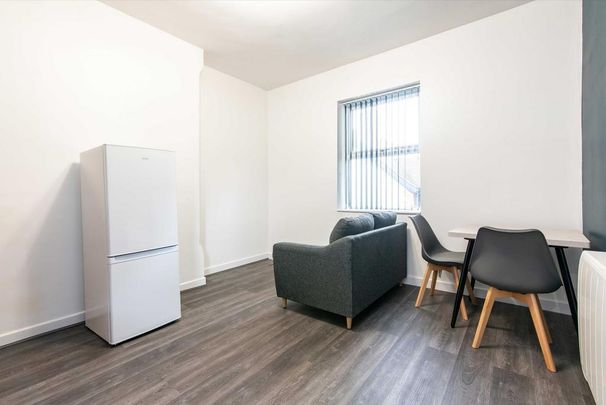 1 bedroom apartment to rent - Photo 1