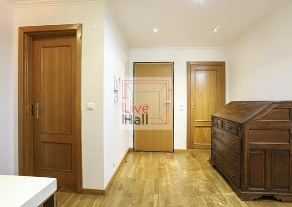 Apartamento T3 em Lisboa