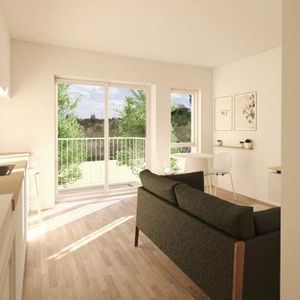 Logements NEUF 4.5 et 3.5 - Sherbrooke - Photo 2