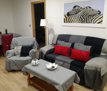 Alquiler de piso en Barriada de San Ginés, 30303 Cp - Photo 6