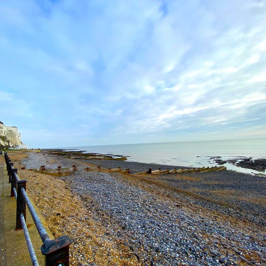 Hotel Road, St Margaret's At Cliffe - Photo 1