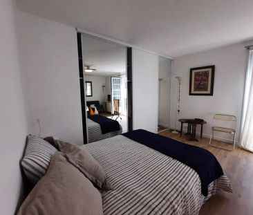 Appartement Saint Jean De Luz 1 pièce(s) 32.12 m2 - Photo 2