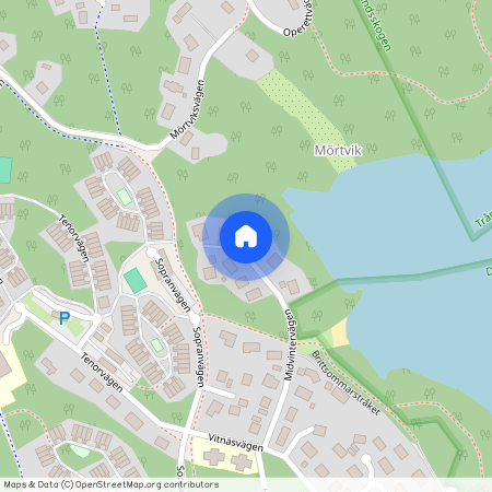 Midvintervägen 16, 142 42 Skogås, Stockholm