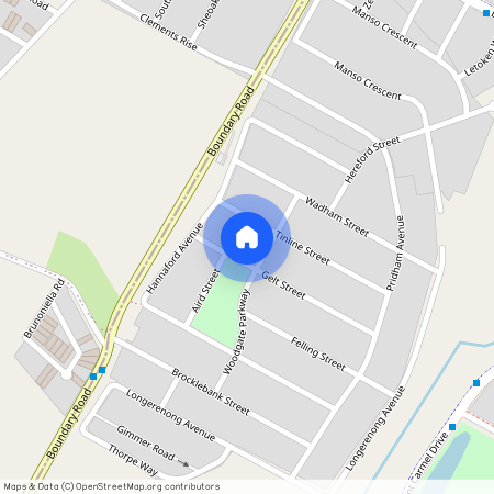 37 Gelt Street, NSW 2765, Box Hill