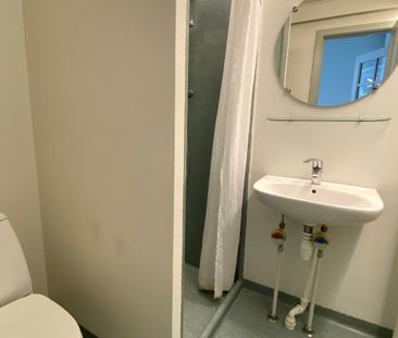 3 værelses – Engelstoftsgade 15, st. th. – Odense C - Foto 5