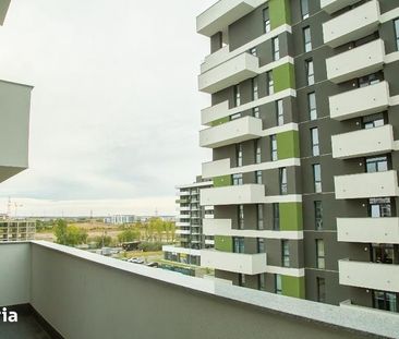 Complex Ateneo, Torontalului.Aapartament 2 camere de inchiriat - Fotografie 1