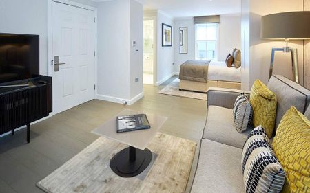 Studio to rent - Photo 2