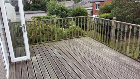 1 bedroom flat to rent - Photo 3