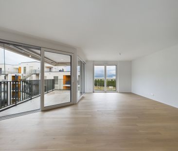 NEUF appartement de 3.5 pièces de 85m2 au 4ème étage - Foto 6