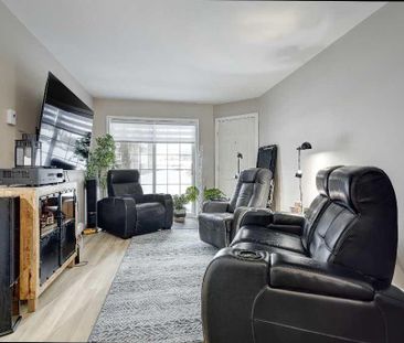 Appartement à louer 2 chambres - Photo 3