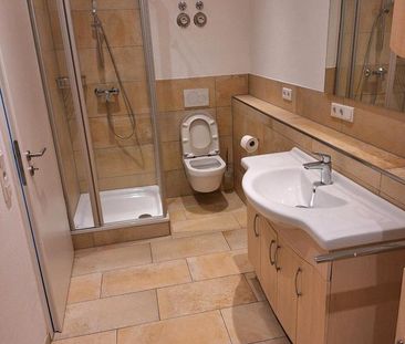 2- Zimmerwohnung 71.2 qm Balkon - Photo 1