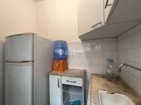 Apartamento com 1 quarto e 25m² para alugar em Centro Histórico, Porto Alegre. - Photo 3
