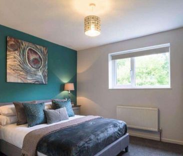 Barnstock Room 5 - Photo 6