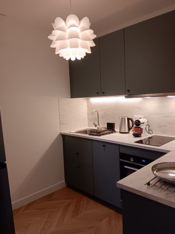 CHAMBERY T2 Meublé – réf 519 - Photo 4