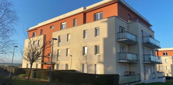 APPARTEMENT FLEURY SUR ORNE - 2 pièce(s) - 41 m2 - Photo 2