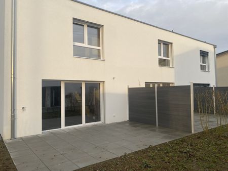 Neue 3.5 Zimmerwohnung in Müntschemier ! - Photo 4