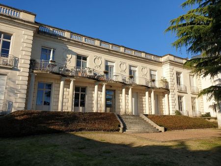 Location Appartement 2 pièces 42m² BLOIS 41000 - Photo 5