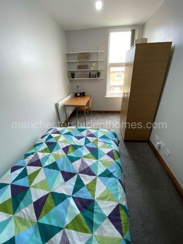 Longford Place, Manchester, M14 5GG - Photo 3