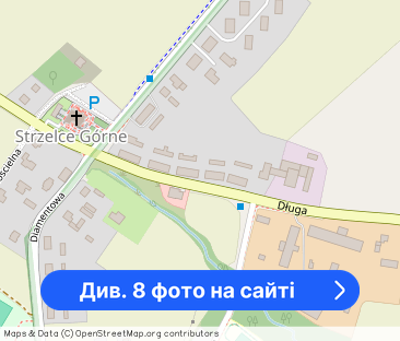 zadbany dom parterowy Strzelce Górne 4 pokoje - Фото 1