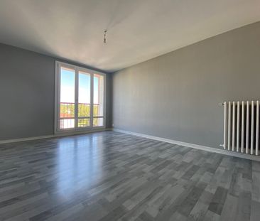 Location Appartement 3 pièces 57m² BESANCON 25000 - Photo 2