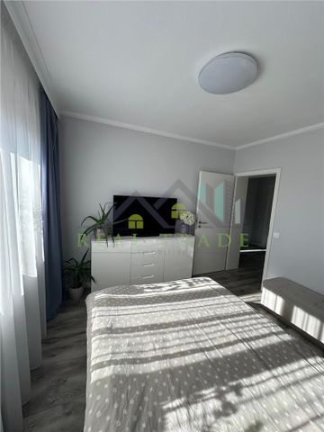 Casa mobilata si utilata Sanpetru - Photo 5