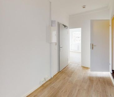 Ihr neues Zuhause: 3 Zimmer mit Saaleblick - Foto 5