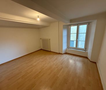 3 Zimmer, 2. Stock - Photo 1