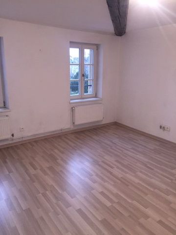 Appartement 2 pièces à Metz-Centre-Ville - Photo 3