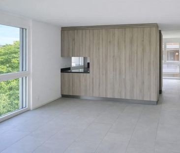 4.5 Zimmer, 126 m², 1. Stock - Foto 6