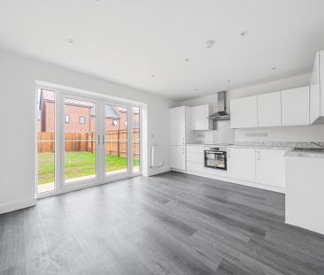 1 bedroom in a house share to rent - Photo 4