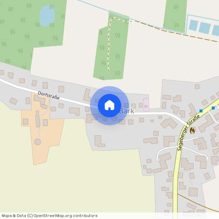 23826 Schleswig-Holstein - Bark