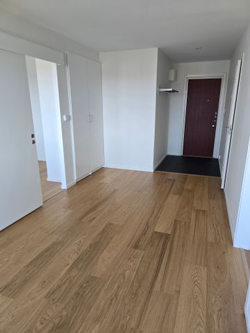 Agneshögsgatan 53 A - Photo 3