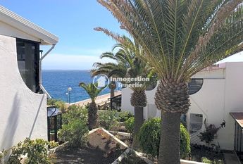 Se alquila en Costa del Silencio de 1 dormitorio