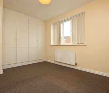 Wentin Close, Northants, Corby, NN18 - Photo 4