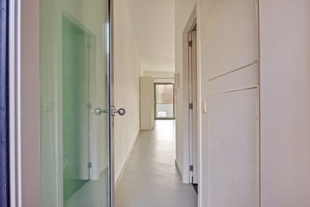 Charmante, lichtrijke studio in Leuven centrum - opp. 48m² - EPC 79 kWh/m² - Foto 5