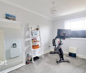 2 bedroom terraced house to rent - Photo 6