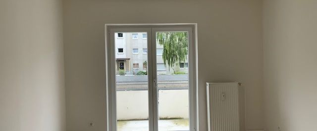 Demnächst frei! 2-Zimmer-Wohnung in Herne Mitte - Foto 1